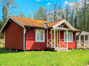 Holiday home BRAÅS II